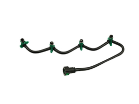 FT39553 PRZEWÓD PALIWA POWROTNY FORD TRANSIT CONNECT 13- 1.6 TDCI