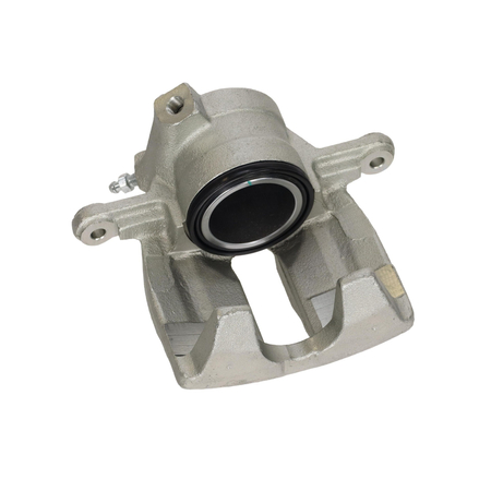 ZACISK HAM MERCEDES CLK A209 02> PRZÓD PR BEZ JARZMA