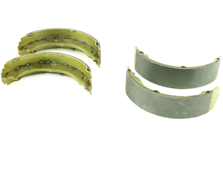 VS 12.365 SZCZĘKI HAM FIAT DUCATO 06> TYŁ HAMULCA RĘCZNEGO