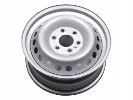 5801622004 FELGA IVECO DAILY 14> STALOWA MODELE S 16"x6.5"