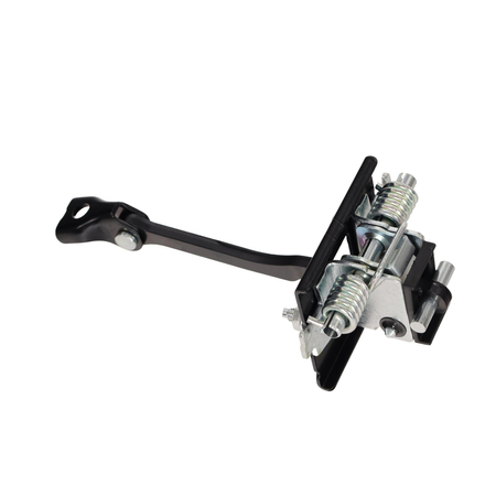 OGRANICZNIK DRZWI DS 5 11> PRZÓD L/P