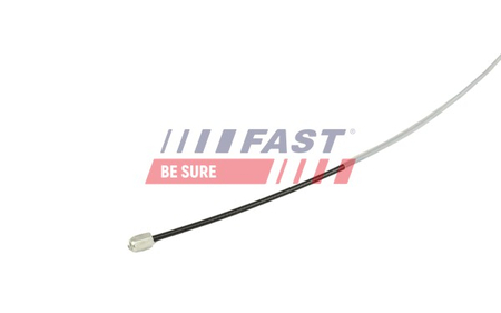 FT10047 LINKA HAM RENAULT KANGOO II 08> TYŁ