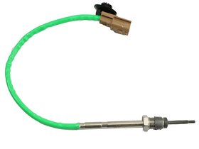 8200929533 CZUJNIK TEMP SPALIN RENAULT KANGOO 08> 1.5DCI 08>