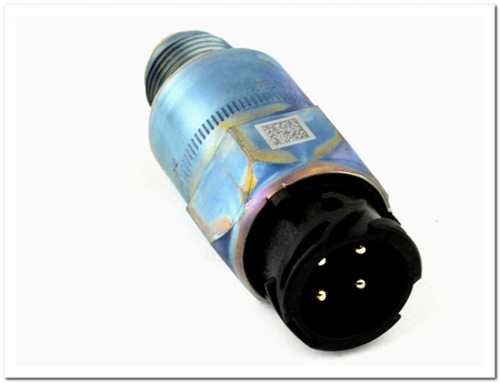 500327763 CZUJNIK PRĘDKOŚCIOMIERZA IVECO DAILY 00-