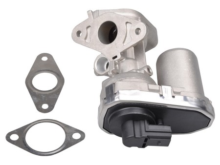 ZAWÓR EGR FIAT DUCATO 06- 2.2JTD PUMA EURO 4   5 PIN