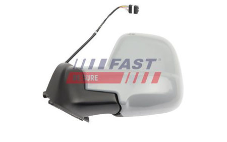 FT10290 LUSTERKO CITROEN BERLINGO 18> ELEKTR LE PODGRZEW DO MALOWANIA