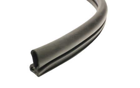 FT90302 USZCZELKA NADWOZIA DRZWI TYŁ FORD TRANSIT 06-