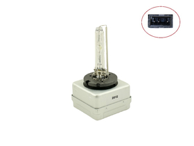 MM D1S ŻARÓWKA - KSENON D1S 4600K