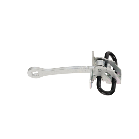 OGRANICZNIK DRZWI OPEL VECTRA B 95> TYŁ L/P