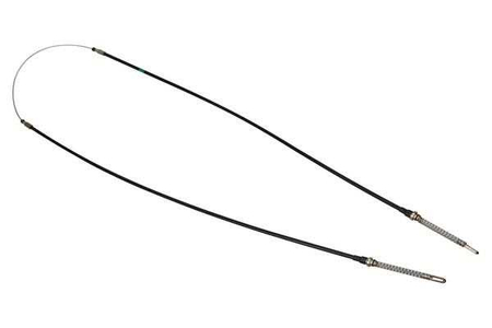 FT69111 LINKA HAM IVECO DAILY 90> TYŁ L/P BLIŹNIAKI 2670MM