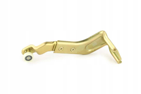 FT95600 PROWADNICA DRZWI MERCEDES SPRINTER 95> 901-905 BOK DÓŁ PR SET