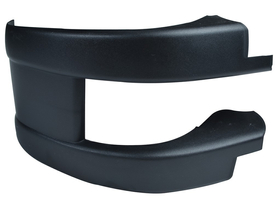 FT88803 OBUDOWA RAMIENIA LUSTERKA IVECO DAILY 06> LEWA KRÓTKA