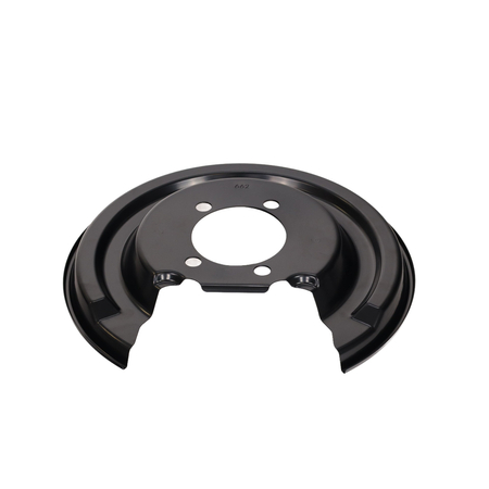 OSŁONA TARCZY HAM TOYOTA YARIS II 05> TYŁ PR