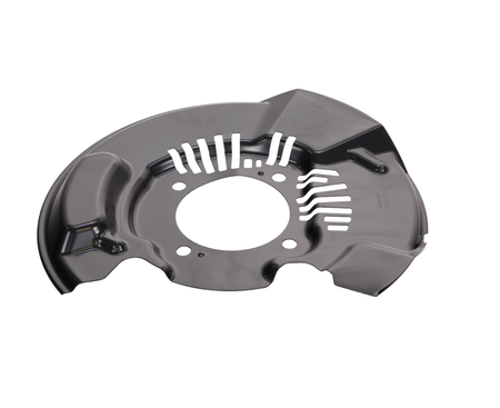 OSŁONA TARCZY HAM TOYOTA HILUX VII 04> PRZÓD LE 330MM