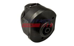 FT11595 AKCESORIA - GNIAZDO 13-POLOWE PLASTIKOWE 12V Z OSŁONĄ (1 KPL.)