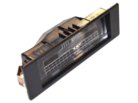 5801610795 LAMPA TABLICY REJESTRACYJNEJ IVECO DAILY 14-