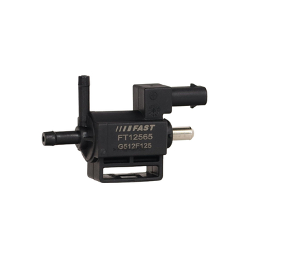 ELEKTROZAWÓR FORD TRANSIT CONNECT 13> TURBOSPRĘŻARKI