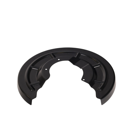 OSŁONA TARCZY HAM RENAULT SCENIC II 03> TYŁ PR