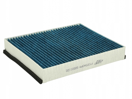 FT37343PM FILTR KABINOWY WĘGLOWY FORD TRANSIT CONNECT 13- PM 2.5