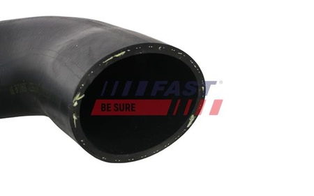 FT65168 RURA INTERCOOLERA VW TRANSPORTER T6 15> 2.0 TDI