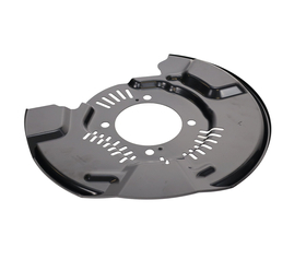 OSŁONA TARCZY HAM TOYOTA LAND CRUISER J150 09> PRZÓD LE