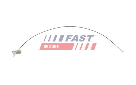 FT10050 LINKA HAM RENAULT TRAFIC 14> ŚRODEK