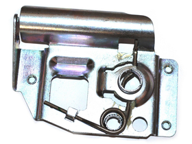 500321093 ZAMEK MASKI IVECO DAILY 06-