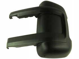 FT88818 OBUDOWA RAMIENIA LUSTERKA FIAT DUCATO 06-/14- LEWA DŁUGA  TYLNA TYLNE RAMIĘ