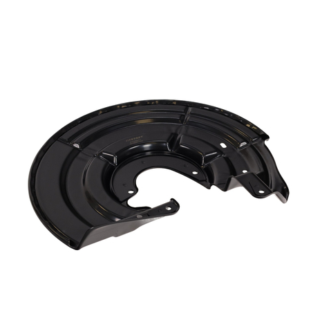 OSŁONA TARCZY HAM CITROEN C5 II 04> PRZÓD PR