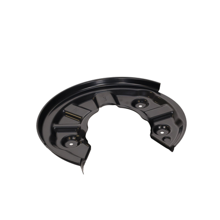 OSŁONA TARCZY HAM AUDI A3 8V 12> TYŁ LE