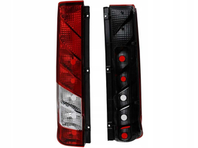 FT86356 LAMPA TYLNA LEWA IVECO DAILY 14- VAN