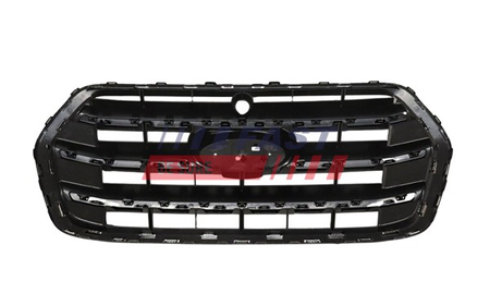 FT10652 ATRAPA FORD TRANSIT 20> CHROM