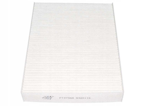 FT37344 FILTR KABINOWY RENAULT TRAFIC 14>