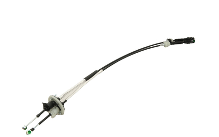 FT73114 LINKA ZMIANY BIEGÓW DŁUGA IVECO DAILY 06- KPL DŁUGA L=3300