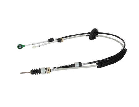 LINKA ZMIANY BIEGÓW VW CRAFTER I 06> KPL