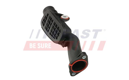 FT65803 RURA WLOTU POWIETRZA FIAT DOBLO 09> 1.6 JTD 16>