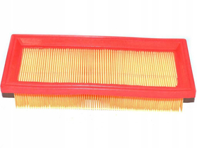 FT37007 FILTR POWIETRZA FIAT PUNTO 93> 75