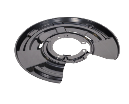 OSŁONA TARCZY HAM BMW 3 F30/F80 11> TYŁ LE