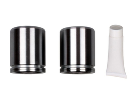 FT32284 TŁOCZEK ZACISKU HAMULCA PRZÓD  IVECO DAILY 00> 65C11/13/15 SET-2SZT