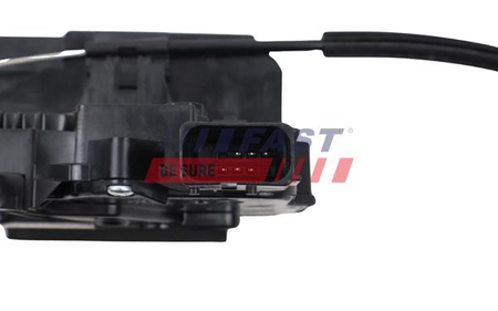 ZAMEK DRZWI FIAT DUCATO 06> PRZÓD PR