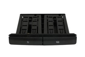 5801621557 ELEMENT DESKI IVECO DAILY 14> UCHWYT