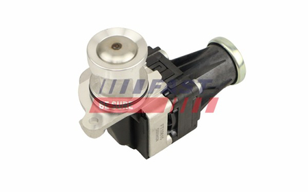 FT10615 ZAWÓR EGR FORD TRANSIT CONNECT 13> BEZ WYMIENNIKA 1.5 TDCI 15>