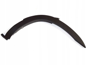 5801863943 NAKŁADKA BŁOTNIKA IVECO DAILY 14> PRZÓD PR