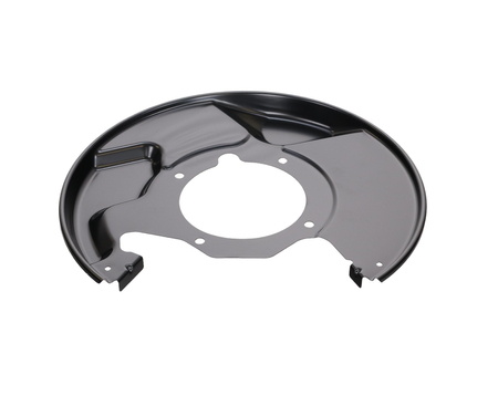 OSŁONA TARCZY HAM TOYOTA PRZÓD PR LAND CRUISER 100 98-07