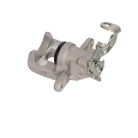 ZACISK HAM TOYOTA AURIS E15 06> TYŁ LE BEZ JARZMA