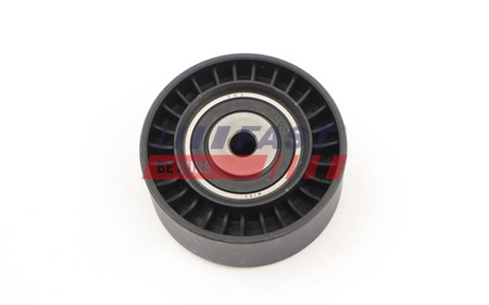 FT10522 NAPINACZ PASKA MICRO-V AUDI A4 B5 94> ROLKA 3.0 TDI