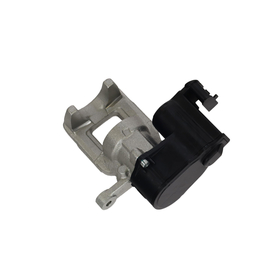 ZACISK HAM CITROEN BERLINGO 18> TYŁ PR BEZ JARZMA