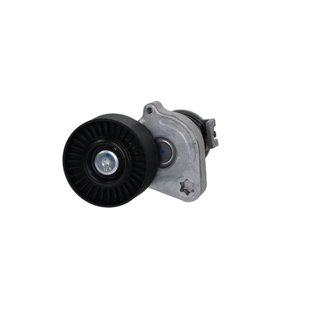 NAPINACZ PASKA MICRO-V MERCEDES SPRINTER 06> 906 KPL