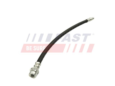 FT35053 PRZEWÓD HAMULCOWY ELASTYCZNY TYŁ LEWY/PRAWY FORD TRANSIT 13-