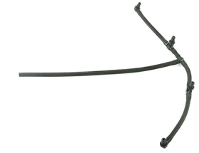 FT39504 PRZEWÓD PALIWA POWROTNY FIAT DUCATO 02> 2.8JTD